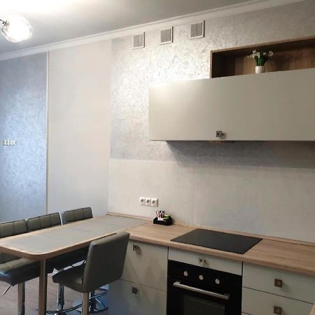 Apartment Sweethome 1 Free Parking ウージュホロド エクステリア 写真