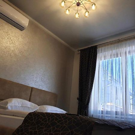 Apartment Sweethome 1 Free Parking ウージュホロド エクステリア 写真