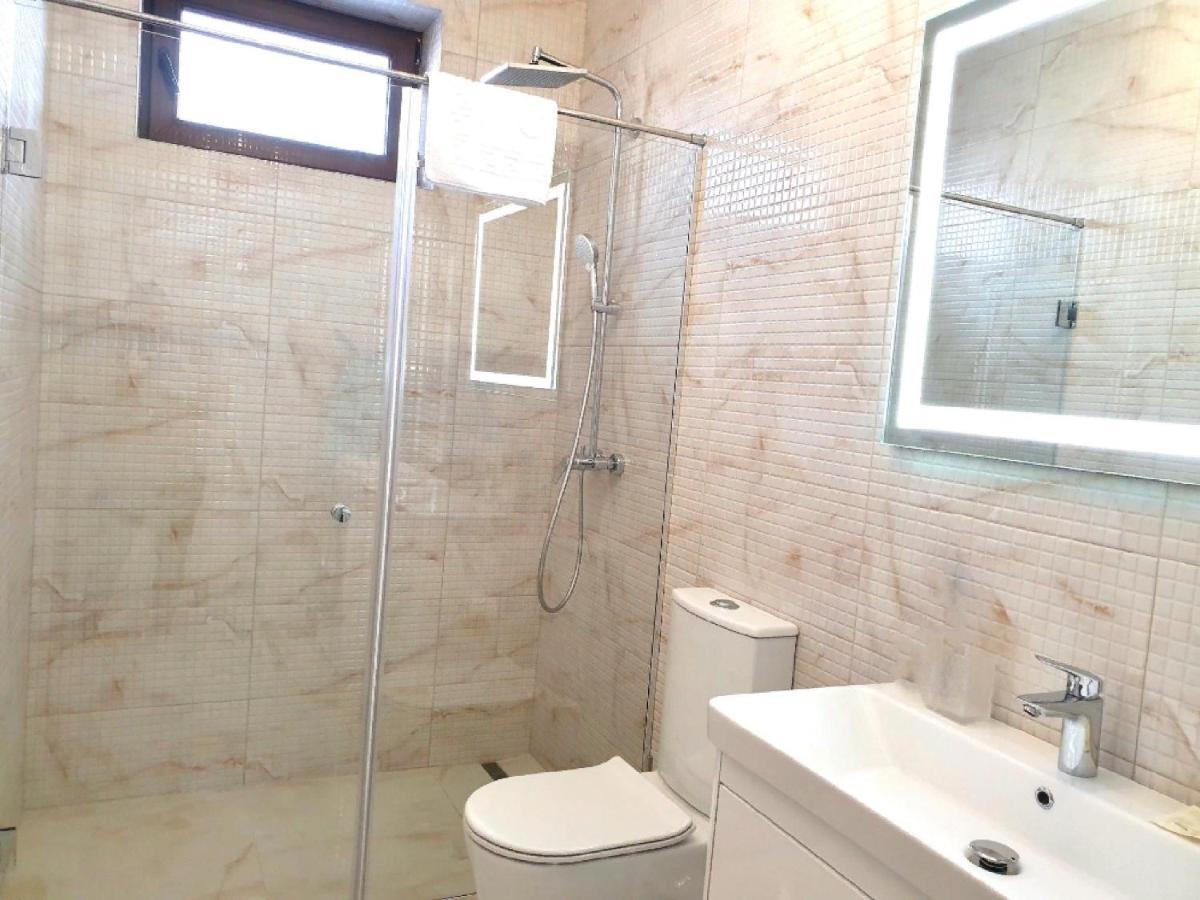 Apartment Sweethome 1 Free Parking ウージュホロド エクステリア 写真