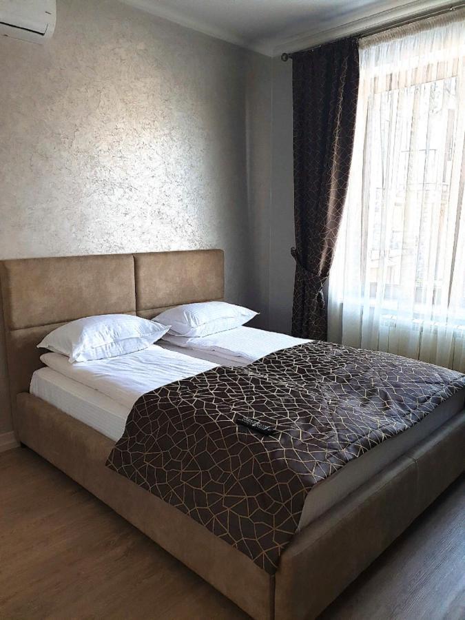 Apartment Sweethome 1 Free Parking ウージュホロド エクステリア 写真